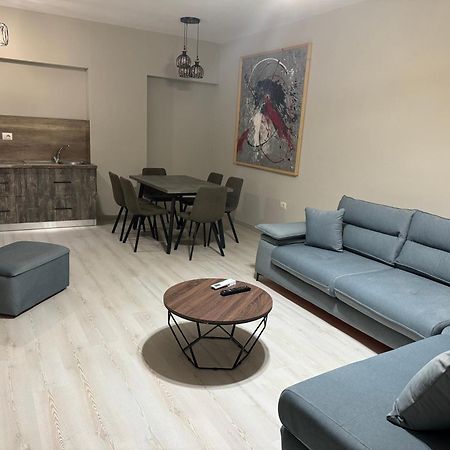 Drion Apartment Vlorë Екстериор снимка