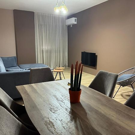 Drion Apartment Vlorë Екстериор снимка