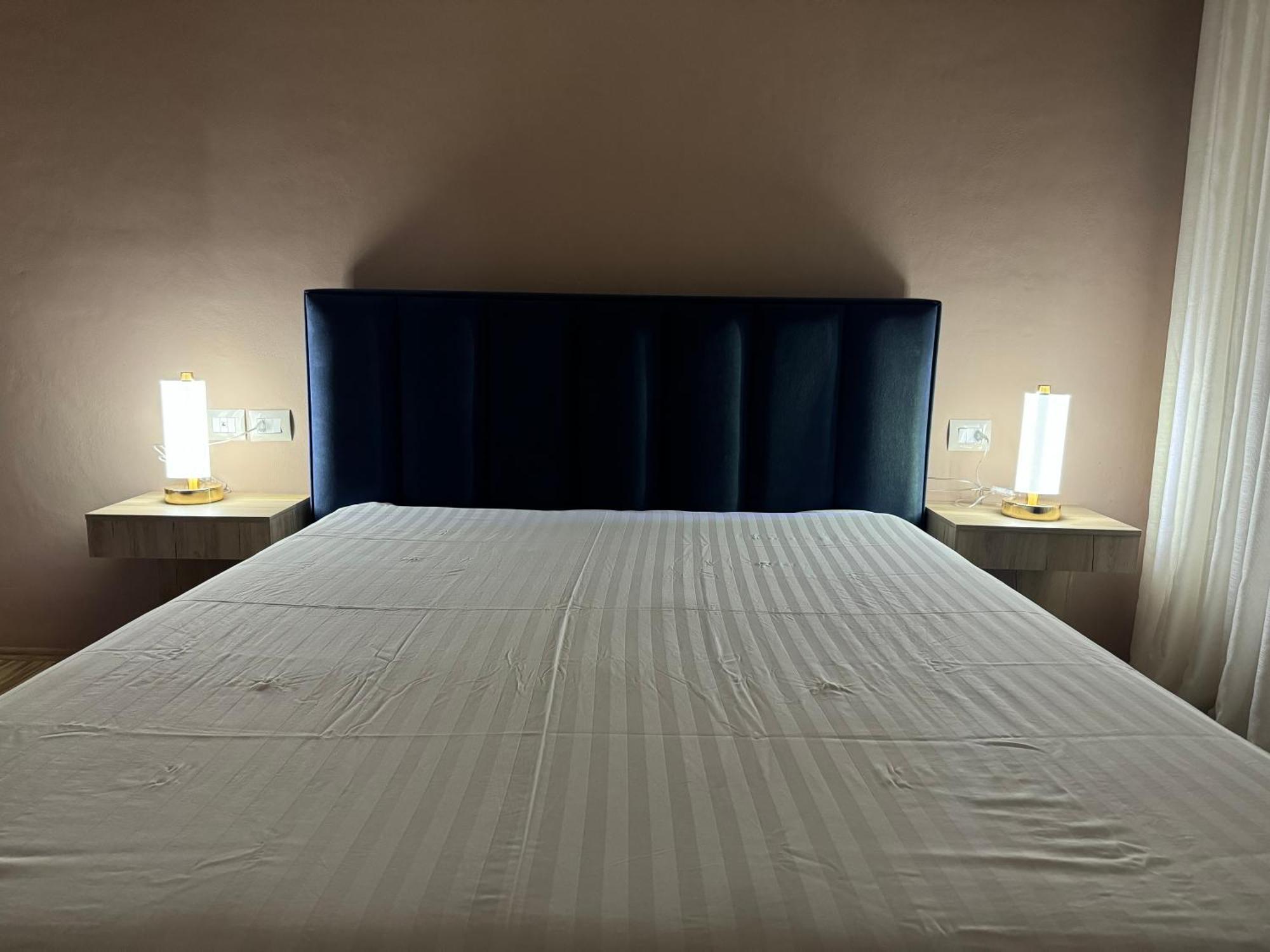 Drion Apartment Vlorë Екстериор снимка