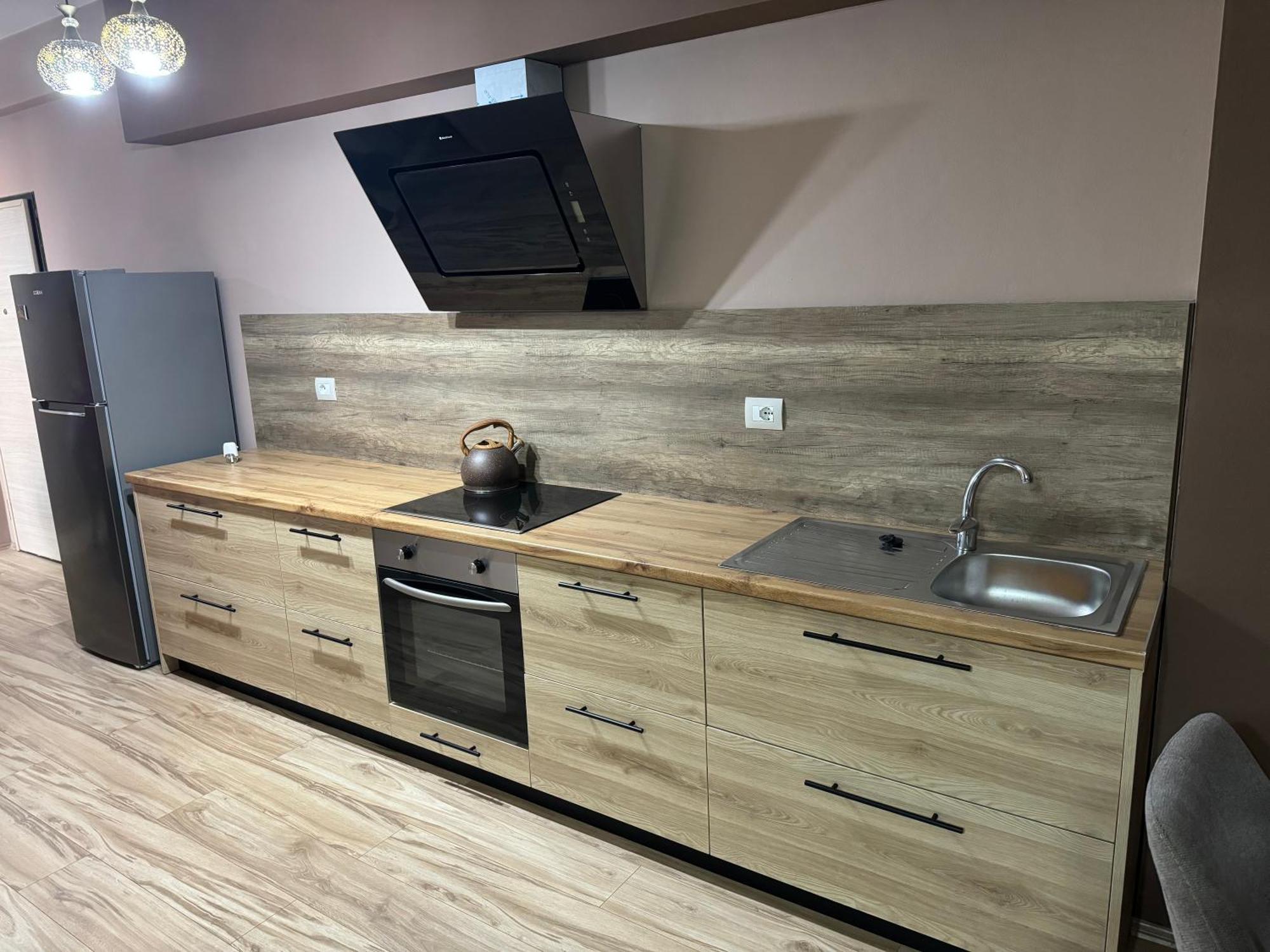 Drion Apartment Vlorë Екстериор снимка