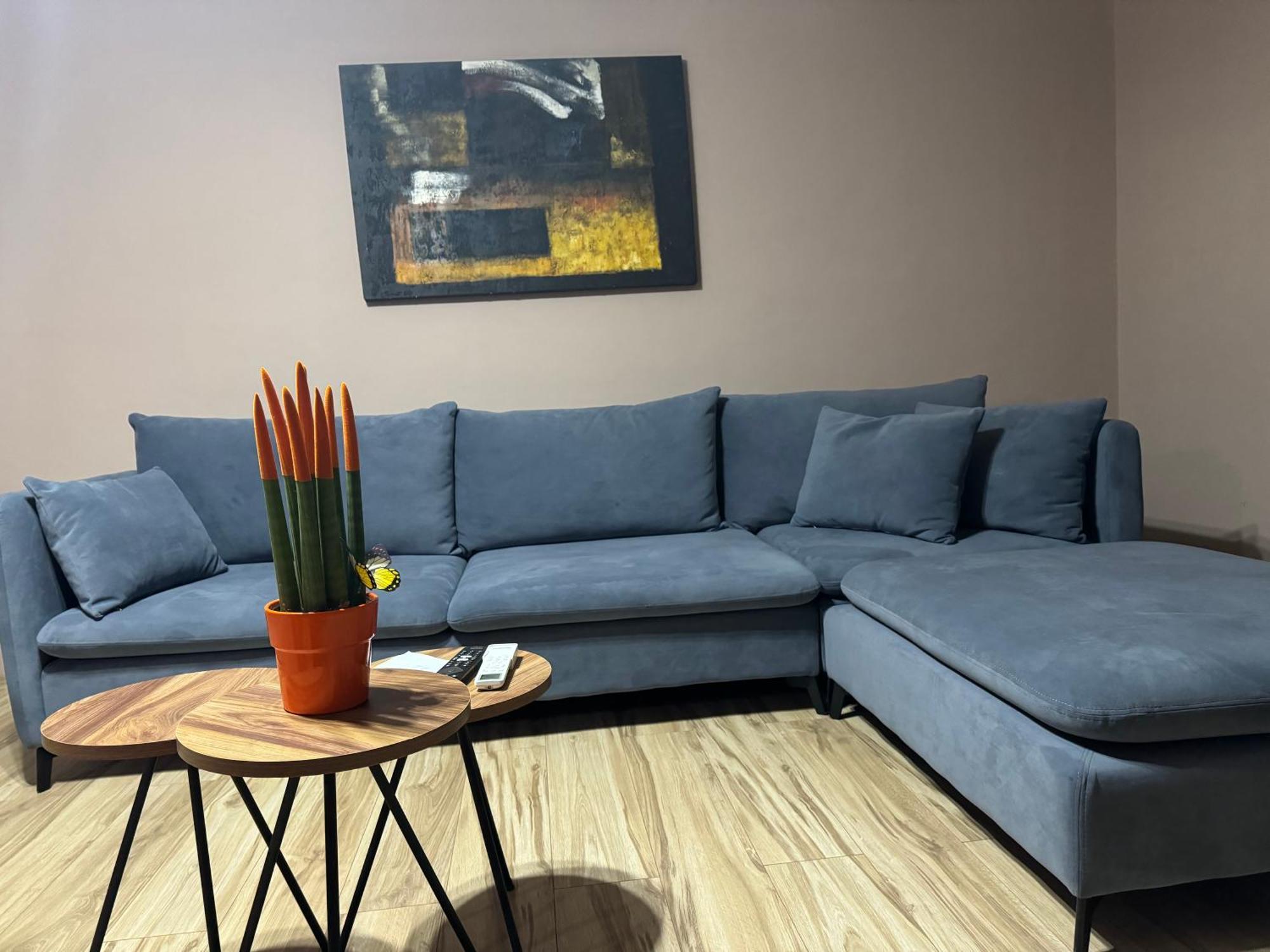 Drion Apartment Vlorë Екстериор снимка