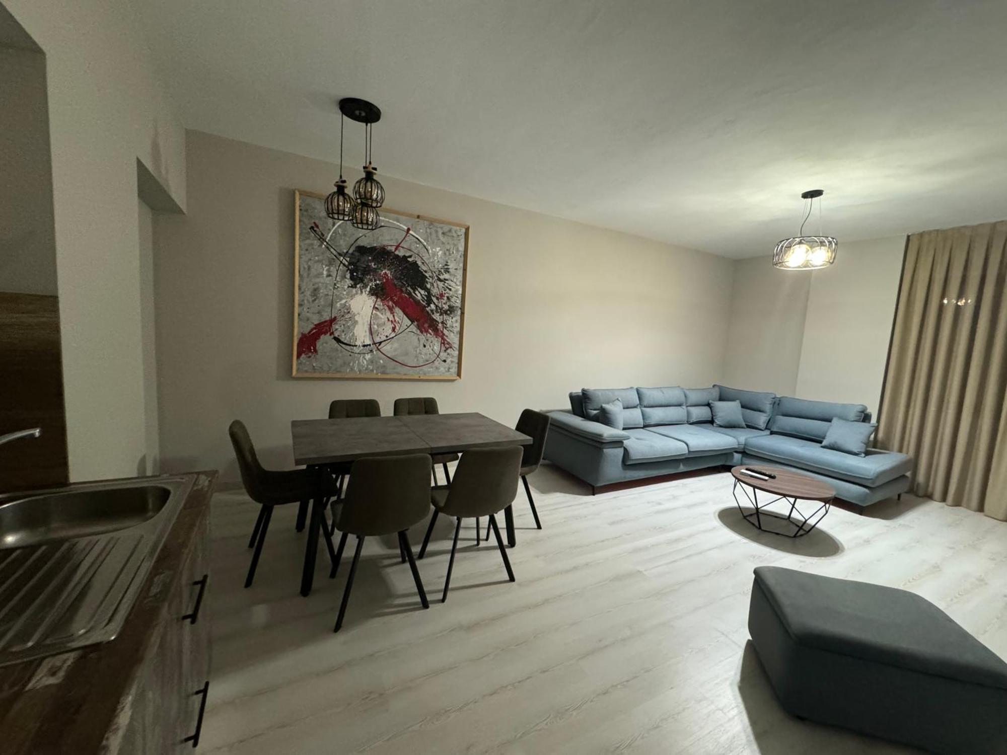 Drion Apartment Vlorë Екстериор снимка