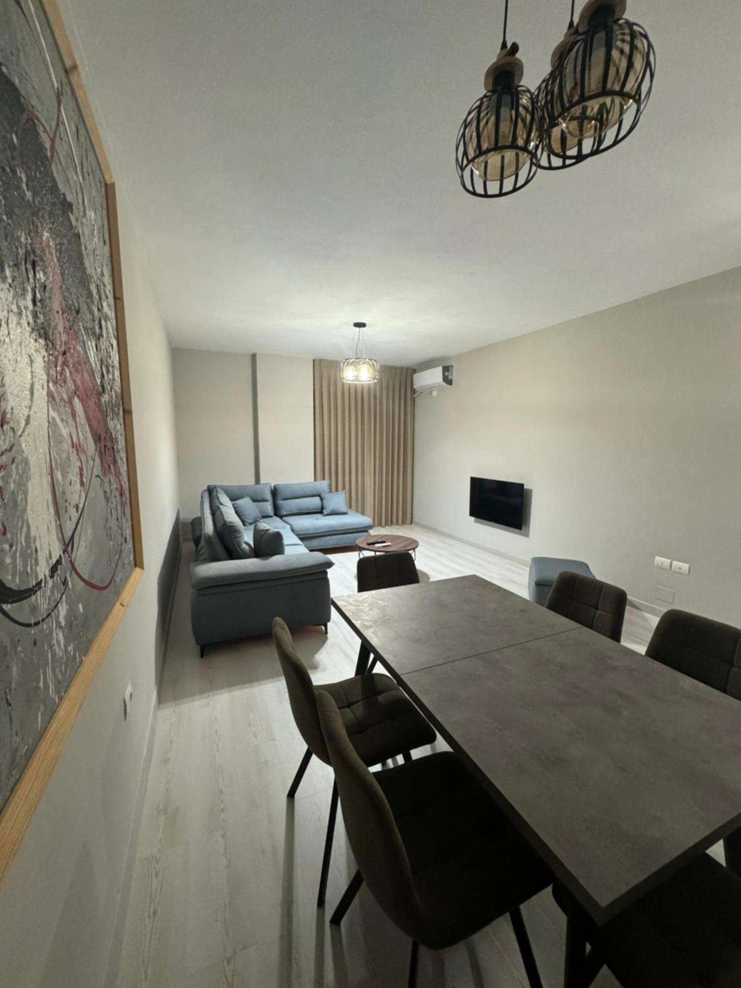 Drion Apartment Vlorë Екстериор снимка