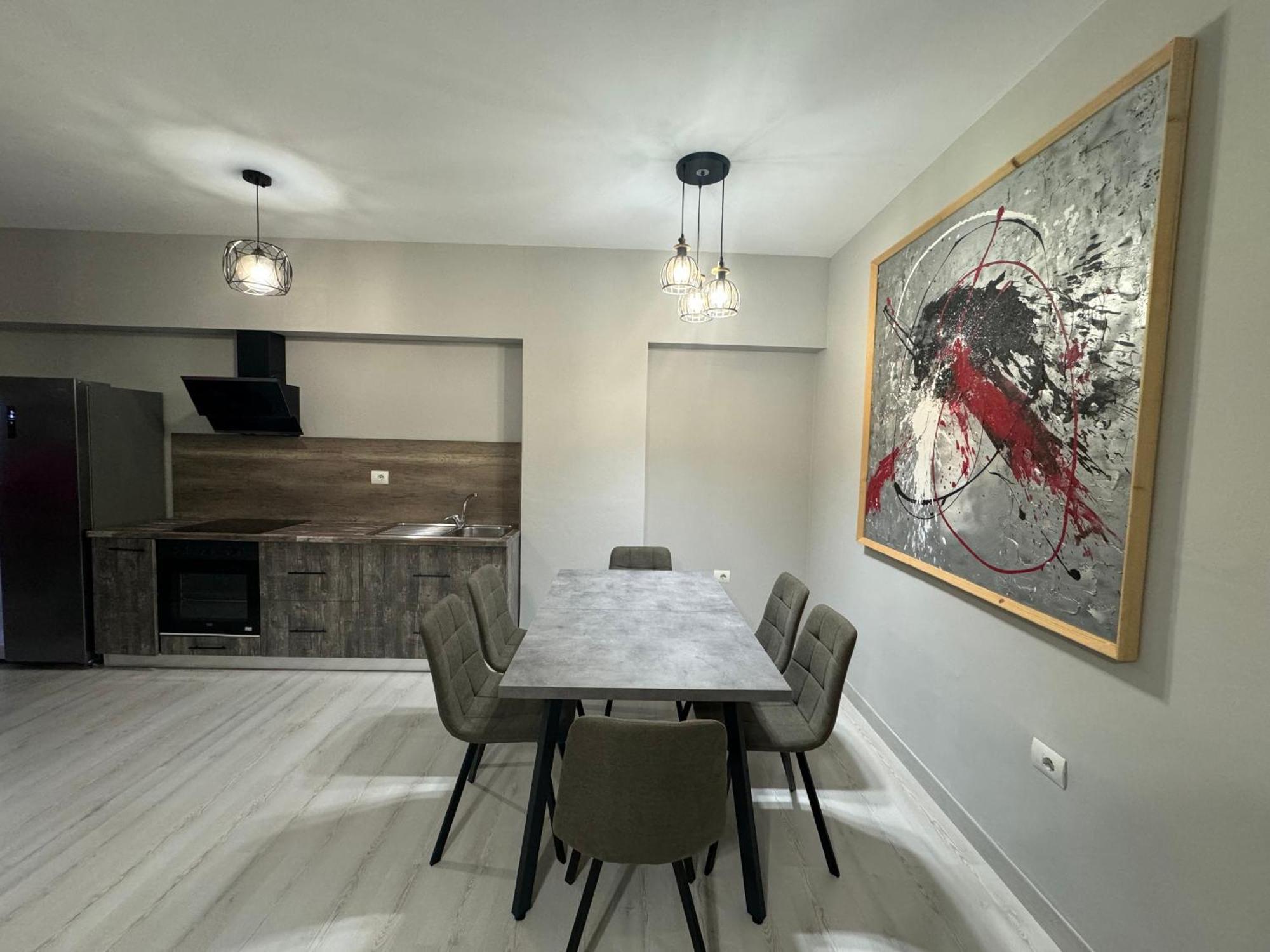 Drion Apartment Vlorë Екстериор снимка