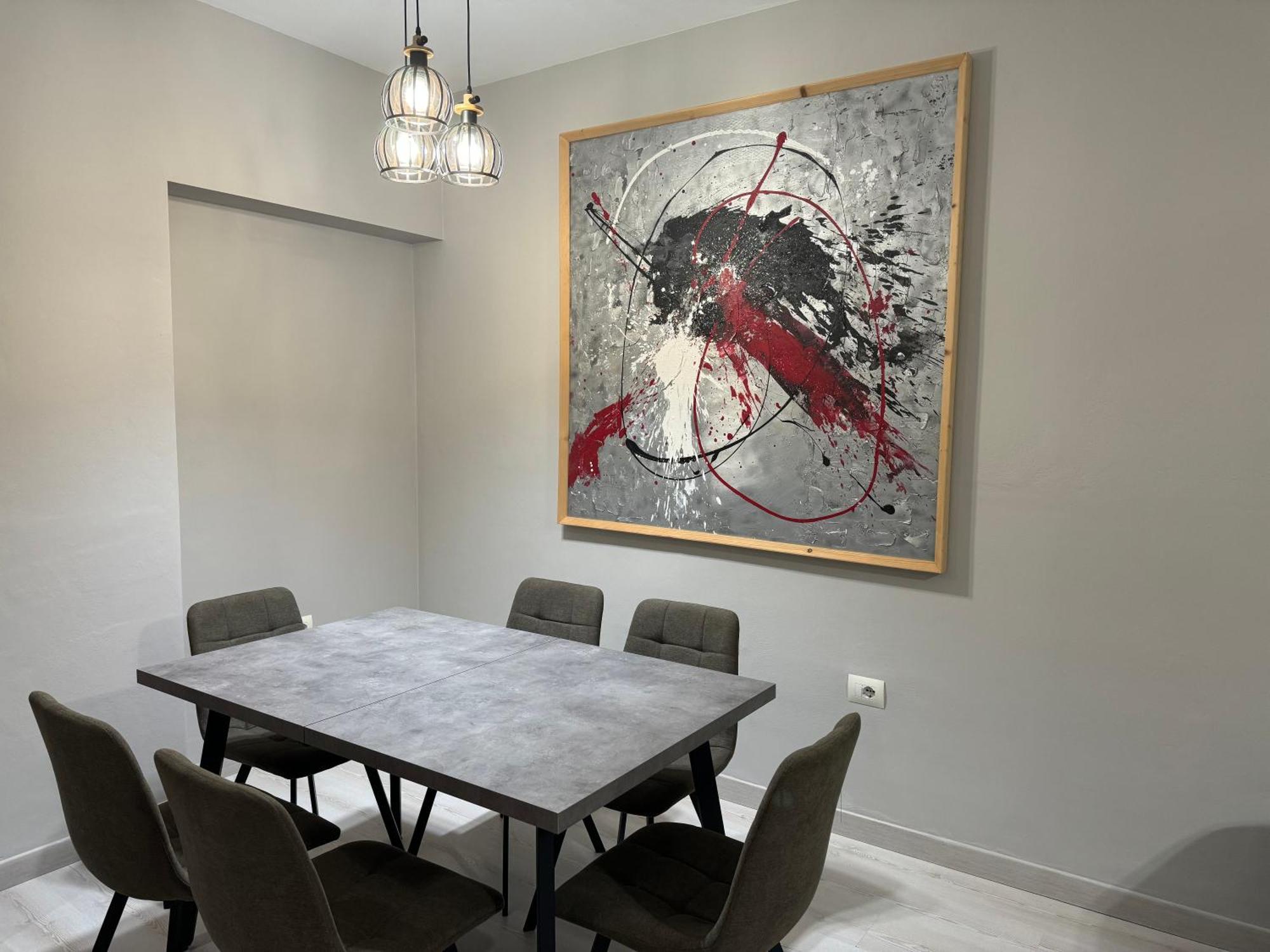 Drion Apartment Vlorë Екстериор снимка